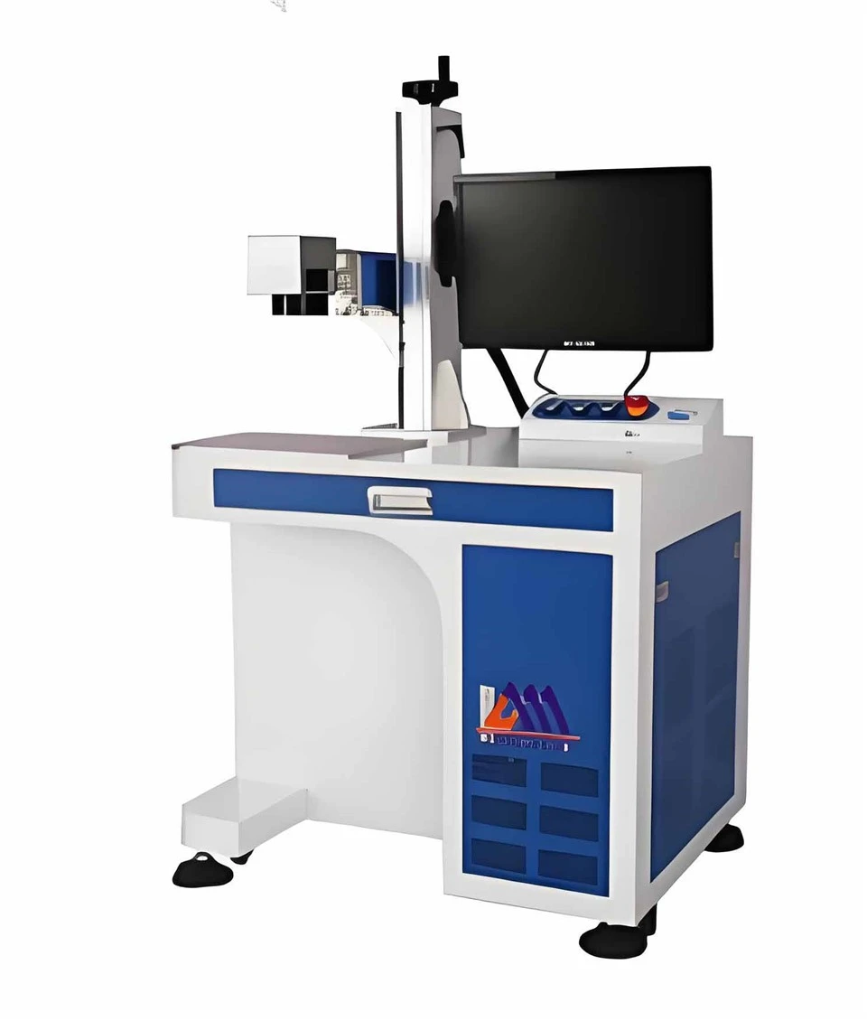 MOPA Laser Marking Machine