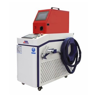 El sanatları için el sanatları için el tipi lazer kaynak makinesi