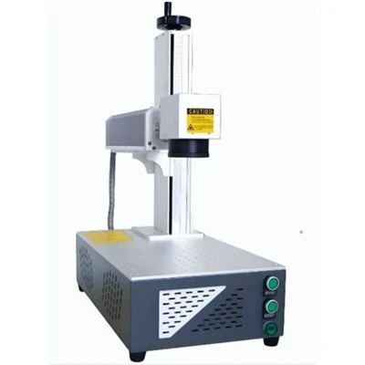 Taşınabilir Metal Oyma Makinesi
